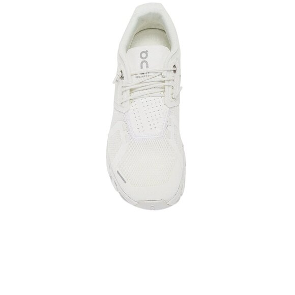 ON Cloud 6 Sneakers in Undyed White 11 With Box Mens Running Shoes - Picture 13 of 13
